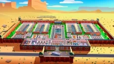 Prison Empire Tycoon－Idle Game - permainan dalam genre Dalam waktu nyata