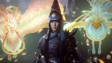Nioh 2: Darkness in the Capital - permainan dalam genre Fantasi / abad pertengahan