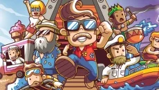 The Touryst - tanggal rilis untuk Nintendo Switch 2