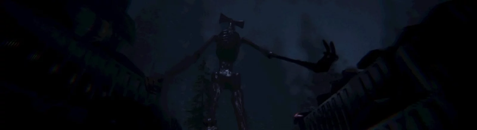 Beli Siren Head: The Siren&#039;s Forest murah, diskon hingga 90% 🏷️, perbandingan harga di berbagai toko