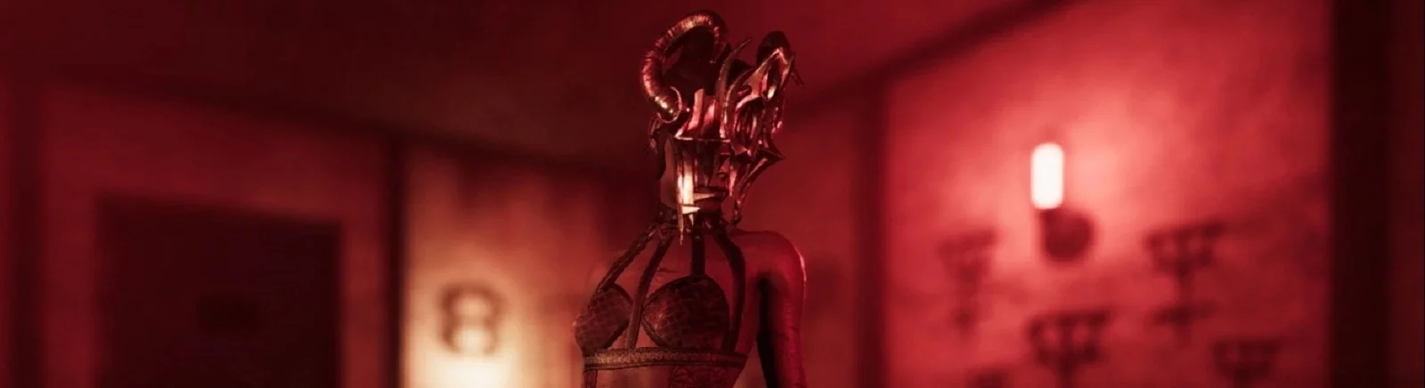 Tanggal rilis Lust from Beyond: Scarlet di berbagai negara di dunia