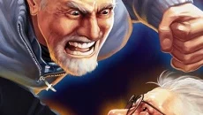 WKSP Rumble - permainan dalam genre Permainan gratis