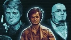 The Underground Man - permainan dalam genre Point & Click