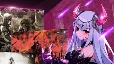 Sword Master Story - permainan dalam genre Fantasi / abad pertengahan