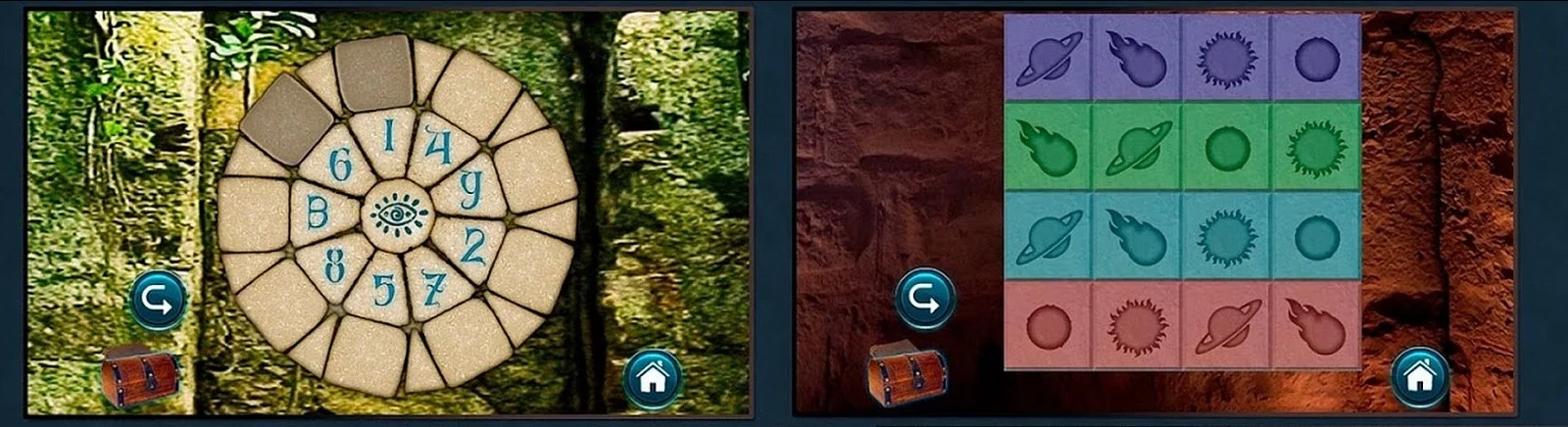 Tanggal rilis The Lost Fountain di berbagai negara di dunia