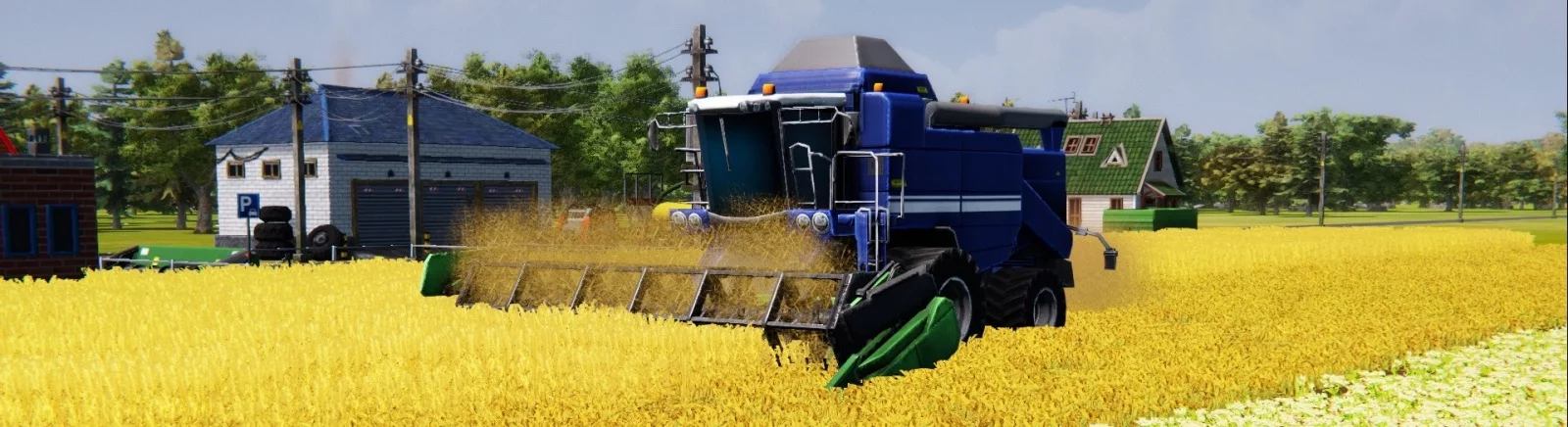 Farm Manager 2021 — Трейнер (+7) от 18.05.2021 [WeMod] / Pelatih / Cheat