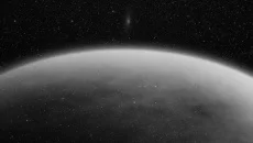 Cosmic Pioneer - permainan dalam genre Pandangan samping