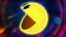 Pac-Man: Mega Tunnel Battle - permainan dalam genre Pandangan dari atas