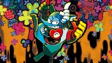 Mad Rat Dead - permainan dalam genre Permainan musik