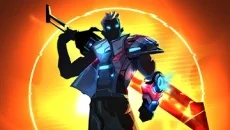 Shadow Knight mirip dengan Shadow Knight