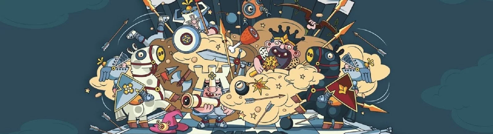 Tanggal rilis Brawl Chess di berbagai negara di dunia