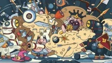 Brawl Chess