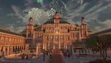 Whiskerwood mirip dengan Whiskerwood