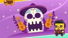 WORD TOWER - Kingdom - permainan dalam genre Permainan edukatif (Pendidikan)