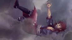 Clouds of Rain - permainan dalam genre Bergiliran