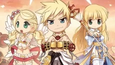 Ragnarok Online 2: The Gate of the World mirip dengan Ragnarok Online 2: The Gate of the World