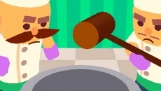 Restaurant Life (2020) - permainan dalam genre Simulator