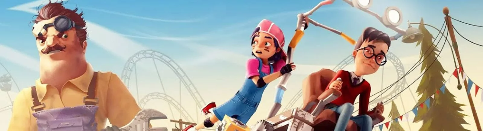 Ulasan campuran tentang Hello Engineer: Scrap Machines Constructor — 0 pendapat