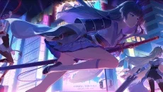 ILLUSION CONNECT - permainan dalam genre Taktik