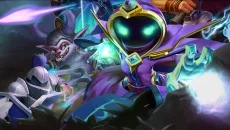 Clash of Legions - permainan dalam genre Taktik