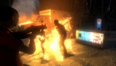 Outbreak: Epidemic - permainan dalam genre Permainan peran