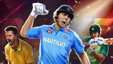 Real Cricket™ 20 - permainan dalam genre Kriket