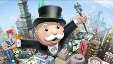 Monopoly (2019) - tanggal rilis untuk Nintendo Switch