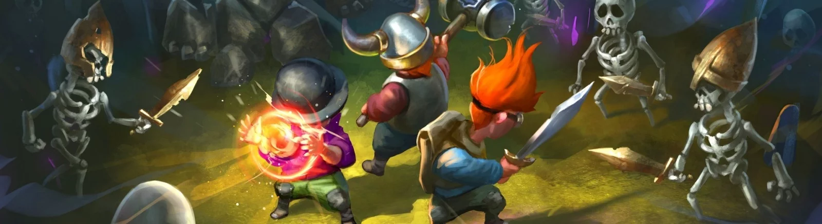 Tanggal rilis Quest Hunter di berbagai negara di dunia