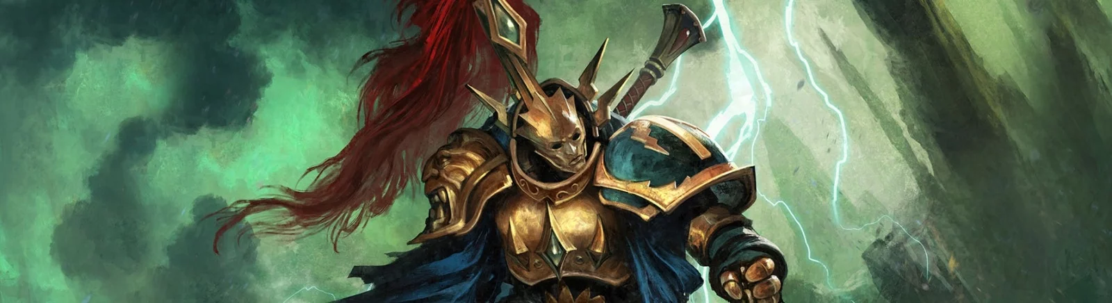 Forum Warhammer Age of Sigmar: Tempestfall