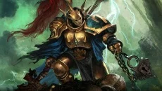 Warhammer Age of Sigmar: Storm Ground mirip dengan Warhammer Age of Sigmar: Storm Ground
