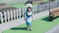 Project Existence Testing Environment - permainan dalam genre Simulator