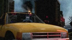 Vampire: The Masquerade - Coteries of New York mirip dengan Vampire: The Masquerade - Coteries of New York