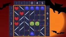 Count Logica - permainan dalam genre Teka-teki