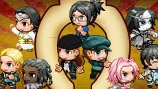 The Benza RPG - permainan dalam genre Permainan peran