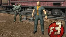 Van Buren - permainan dalam genre Bergiliran