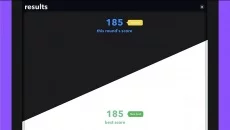 Qwerty • Typing Races - permainan dalam genre Permainan edukatif (Pendidikan)