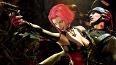 BloodRayne: Terminal Cut - permainan dalam genre Mistik / supernatural