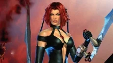 BloodRayne 2: Terminal Cut - permainan dalam genre Mistik / supernatural
