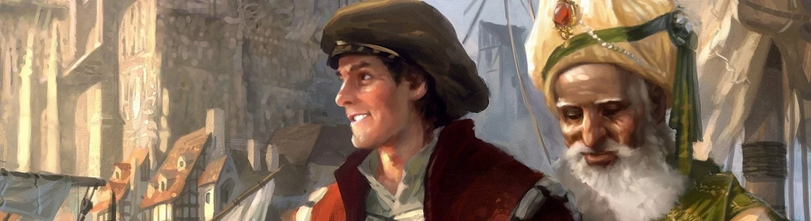 Tanggal rilis Anno 1404 - History Edition (Anno 1404 History Edition) di berbagai negara di dunia