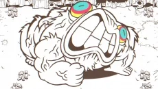 Super Bomberman R mirip dengan Super Bomberman R