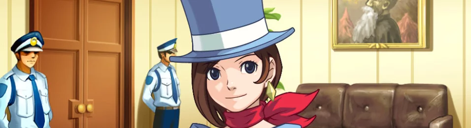 Beli Apollo Justice: Ace Attorney (Gyakuten Saiban 4) murah, diskon hingga 90% 🏷️, perbandingan harga di berbagai toko