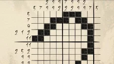 J.Puzzle - Japanese Crosswords - permainan dalam genre Permainan edukatif (Pendidikan)