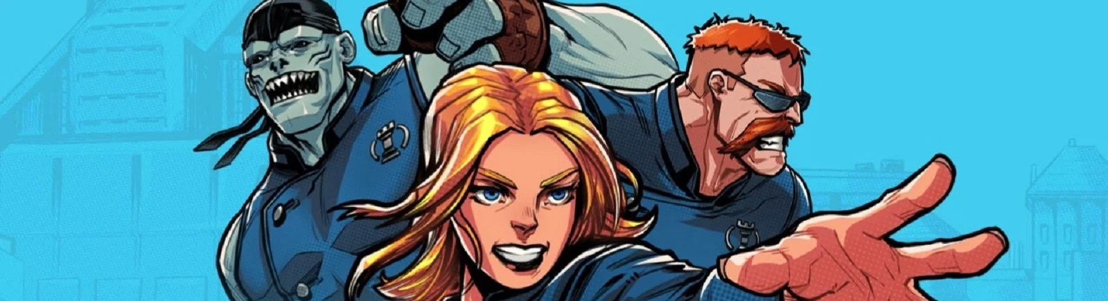 Mayhem Brawler — Трейнер (+5) [2.1.9] / Pelatih / Cheat