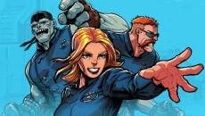 Mayhem Brawler - permainan dalam genre Mistik / supernatural
