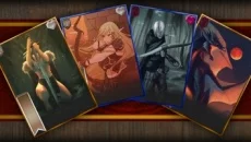 Shades of Heroes - tanggal rilis