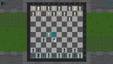 ChessFinity mirip dengan ChessFinity