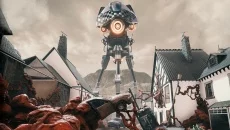 The Evil Within 2 mirip dengan The Evil Within 2