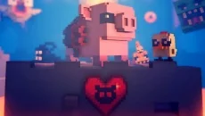 Trine 3: The Artifacts of Power mirip dengan Trine 3: The Artifacts of Power