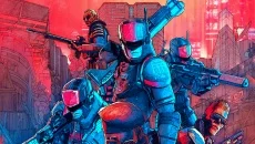 Due Process - permainan dalam genre Indie