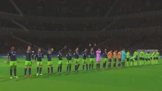 FIFA 21 mirip dengan FIFA 21